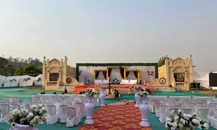 Khot Celebration Hall
